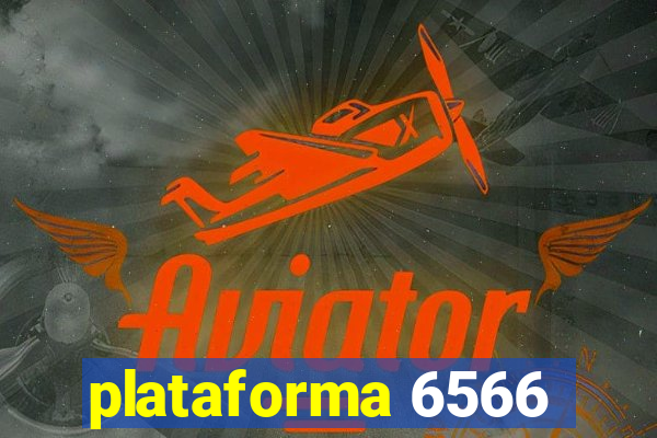 plataforma 6566